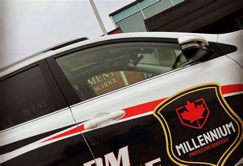 millennium protective services.